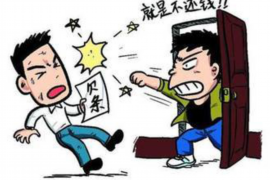 琼山讨债公司成功追回消防工程公司欠款108万成功案例